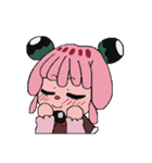 味ピエロ（個別スタンプ：22）