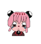 味ピエロ（個別スタンプ：24）