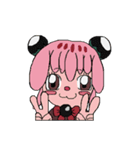 味ピエロ（個別スタンプ：25）
