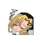 味ピエロ（個別スタンプ：26）