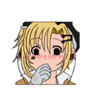 味ピエロ（個別スタンプ：29）