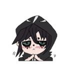味ピエロ（個別スタンプ：36）