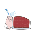 米の娘ちゃん(こめのこちゃん)（個別スタンプ：25）