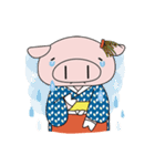 米の娘ちゃん(こめのこちゃん)（個別スタンプ：38）