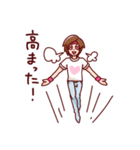 アイドルヲタク（個別スタンプ：22）