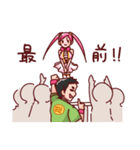 アイドルヲタク（個別スタンプ：26）