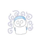 あわび先輩（個別スタンプ：39）