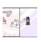Happy Year of the Ram（個別スタンプ：9）