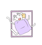 Happy Year of the Ram（個別スタンプ：10）