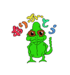 jiwaLIFE（個別スタンプ：28）