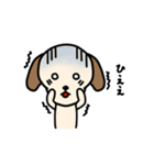 おりこう犬のケン（個別スタンプ：17）