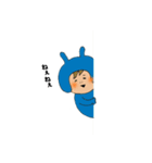 ピノタくん（個別スタンプ：23）