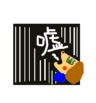 ゴールデンのレトリバーちゃん NO2（個別スタンプ：28）
