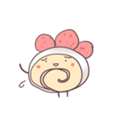 ROLL！（個別スタンプ：8）