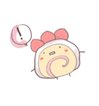 ROLL！（個別スタンプ：12）