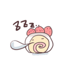 ROLL！（個別スタンプ：15）