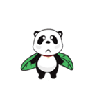 Hello PANDA 1（個別スタンプ：11）