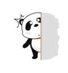 Hello PANDA 1（個別スタンプ：19）