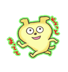 ボクはわんたん（個別スタンプ：37）
