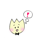 Mr.チューリップ 2（個別スタンプ：3）