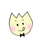 Mr.チューリップ 2（個別スタンプ：4）
