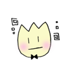 Mr.チューリップ 2（個別スタンプ：8）