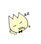 Mr.チューリップ 2（個別スタンプ：9）