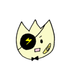 Mr.チューリップ 2（個別スタンプ：10）