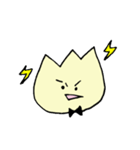 Mr.チューリップ 2（個別スタンプ：11）