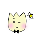 Mr.チューリップ 2（個別スタンプ：12）