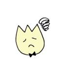 Mr.チューリップ 2（個別スタンプ：17）
