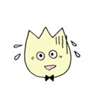 Mr.チューリップ 2（個別スタンプ：20）