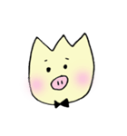 Mr.チューリップ 2（個別スタンプ：21）