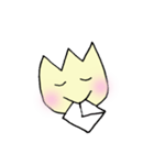 Mr.チューリップ 2（個別スタンプ：22）