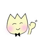 Mr.チューリップ 2（個別スタンプ：23）
