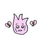 Mr.チューリップ 2（個別スタンプ：26）