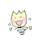 Mr.チューリップ 2（個別スタンプ：32）