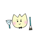Mr.チューリップ 2（個別スタンプ：33）