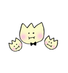 Mr.チューリップ 2（個別スタンプ：34）
