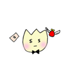 Mr.チューリップ 2（個別スタンプ：36）