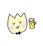 Mr.チューリップ 2（個別スタンプ：37）