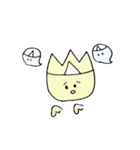 Mr.チューリップ 2（個別スタンプ：39）