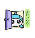 おるかの日常（個別スタンプ：11）