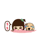 Rainie（個別スタンプ：13）