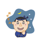 大吉くん（個別スタンプ：5）