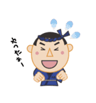 大吉くん（個別スタンプ：6）