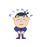 大吉くん（個別スタンプ：7）