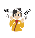 大吉くん（個別スタンプ：11）