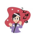 大吉くん（個別スタンプ：12）
