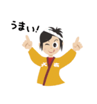 大吉くん（個別スタンプ：13）